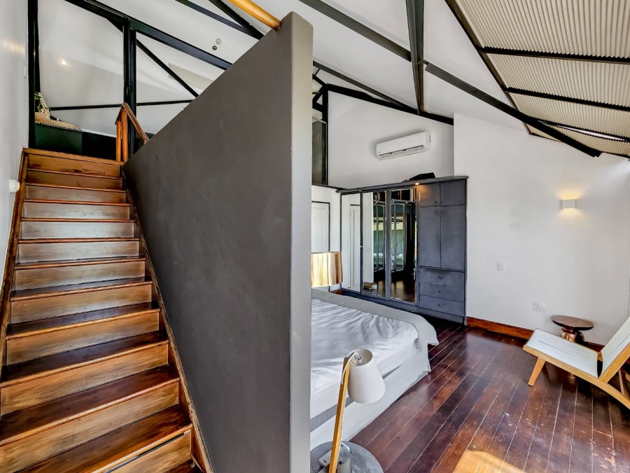 3 Bedroom Property for Sale in Cape Town City Centre Western Cape